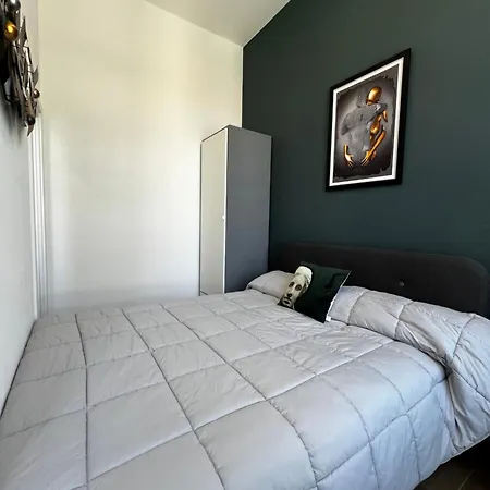 Apartment Apart_sanvicente 6 *